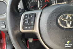Toyota Yaris 1.4 D4-D 90 cv