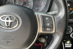 Toyota Yaris 1.4 D4-D 90 cv