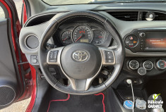 Toyota Yaris 1.4 D4-D 90 cv