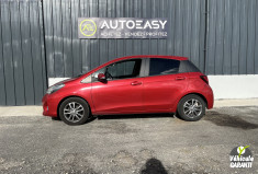 Toyota Yaris 1.4 D4-D 90 cv