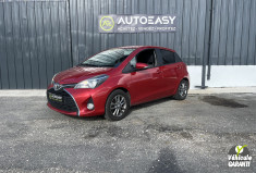 Toyota Yaris 1.4 D4-D 90 cv