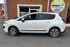 Peugeot 3008 Allure 1.6 BlueHDI 120 cv Distribution neuve
