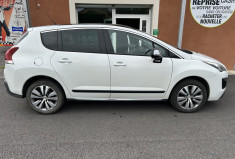 Peugeot 3008 Allure 1.6 BlueHDI 120 cv Distribution neuve