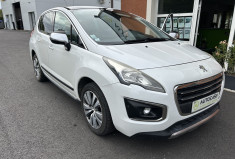 Peugeot 3008 Allure 1.6 BlueHDI 120 cv Distribution neuve