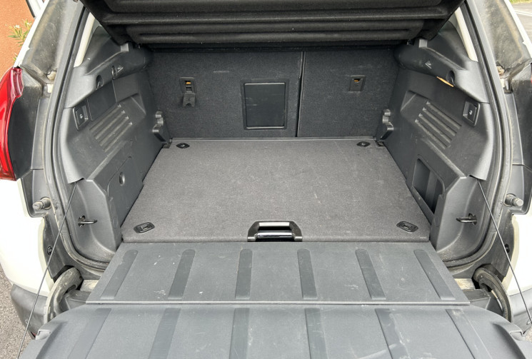 Peugeot 3008 Allure 1.6 BlueHDI 120 cv Distribution neuve