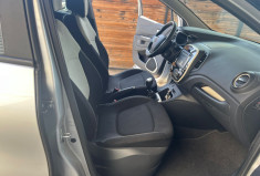 Renault Captur  I 0.9 TCe 12V eco2 S&S 90 cv