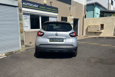 Renault Captur  I 0.9 TCe 12V eco2 S&S 90 cv