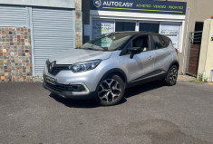 Renault Captur  I 0.9 TCe 12V eco2 S&S 90 cv