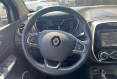 Renault Captur  I 0.9 TCe 12V eco2 S&S 90 cv