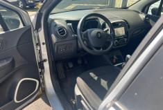 Renault Captur  I 0.9 TCe 12V eco2 S&S 90 cv