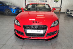 Audi TT ROADSTER 2.0 TFSI 200 ch  - INTERIEUR CUIR - TBE- suivi entretien- GARANTIE -