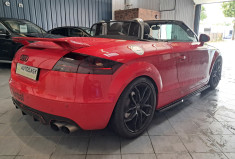 Audi TT ROADSTER 2.0 TFSI 200 ch  - INTERIEUR CUIR - TBE- suivi entretien- GARANTIE -