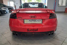 Audi TT ROADSTER 2.0 TFSI 200 ch  - INTERIEUR CUIR - TBE- suivi entretien- GARANTIE -