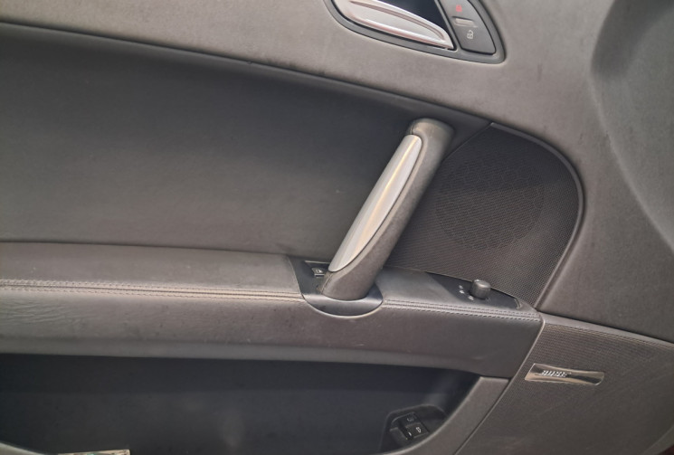 Audi TT ROADSTER 2.0 TFSI 200 ch  - INTERIEUR CUIR - TBE- suivi entretien- GARANTIE -