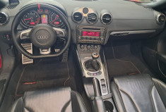 Audi TT ROADSTER 2.0 TFSI 200 ch  - INTERIEUR CUIR - TBE- suivi entretien- GARANTIE -