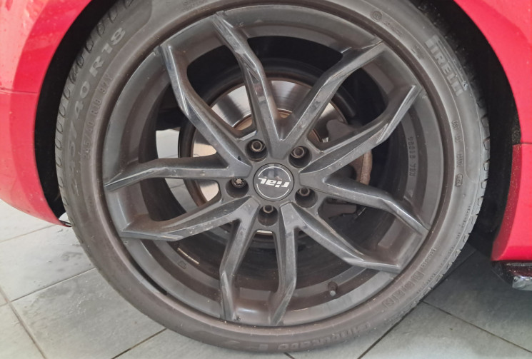 Audi TT ROADSTER 2.0 TFSI 200 ch  - INTERIEUR CUIR - TBE- suivi entretien- GARANTIE -