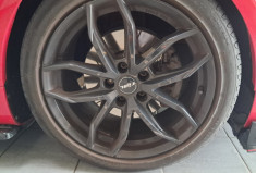 Audi TT ROADSTER 2.0 TFSI 200 ch  - INTERIEUR CUIR - TBE- suivi entretien- GARANTIE -