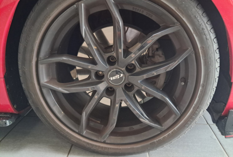 Audi TT ROADSTER 2.0 TFSI 200 ch  - INTERIEUR CUIR - TBE- suivi entretien- GARANTIE -