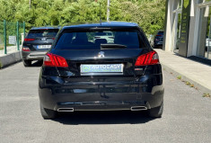 Peugeot 308 GT Line 1.5 Hdi 130 ch EAT8 / Carplay / Toit pano / Entretien complet / Garantie 6 mois