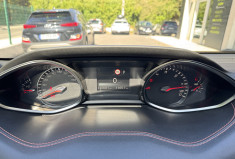 Peugeot 308 GT Line 1.5 Hdi 130 ch EAT8 / Carplay / Toit pano / Entretien complet / Garantie 6 mois