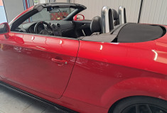 Audi TT ROADSTER 2.0 TFSI 200 ch  - INTERIEUR CUIR - TBE- suivi entretien- GARANTIE -