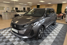 Peugeot 5008  PHASE 2 1.5 BLUEHDI EAT8 130 ALLURE PACK / 7 PLACES