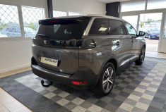 Peugeot 5008  PHASE 2 1.5 BLUEHDI EAT8 130 ALLURE PACK / 7 PLACES