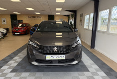 Peugeot 5008  PHASE 2 1.5 BLUEHDI EAT8 130 ALLURE PACK / 7 PLACES