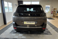 Peugeot 5008  PHASE 2 1.5 BLUEHDI EAT8 130 ALLURE PACK / 7 PLACES