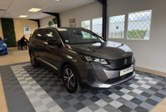 Peugeot 5008  PHASE 2 1.5 BLUEHDI EAT8 130 ALLURE PACK / 7 PLACES
