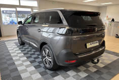 Peugeot 5008  PHASE 2 1.5 BLUEHDI EAT8 130 ALLURE PACK / 7 PLACES
