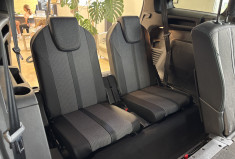 Peugeot 5008  PHASE 2 1.5 BLUEHDI EAT8 130 ALLURE PACK / 7 PLACES