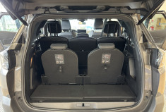 Peugeot 5008  PHASE 2 1.5 BLUEHDI EAT8 130 ALLURE PACK / 7 PLACES