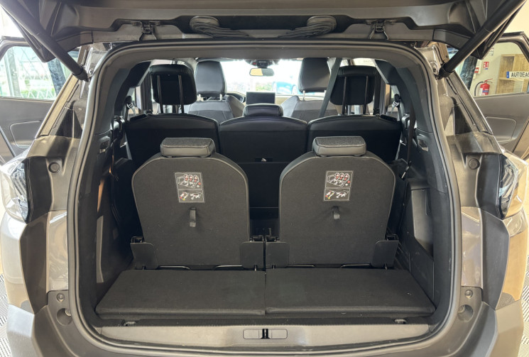Peugeot 5008  PHASE 2 1.5 BLUEHDI EAT8 130 ALLURE PACK / 7 PLACES