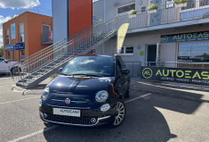 FIAT 500 1.2 8v 69ch Eco Pack Star
