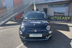 FIAT 500 1.2 8v 69ch Eco Pack Star