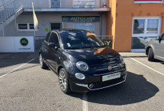 FIAT 500 1.2 8v 69ch Eco Pack Star
