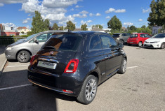 FIAT 500 1.2 8v 69ch Eco Pack Star