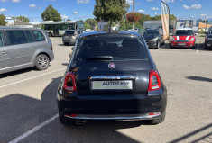 FIAT 500 1.2 8v 69ch Eco Pack Star