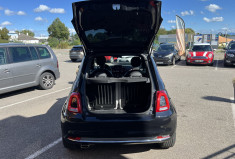 FIAT 500 1.2 8v 69ch Eco Pack Star