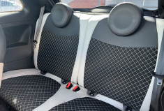 FIAT 500 1.2 8v 69ch Eco Pack Star