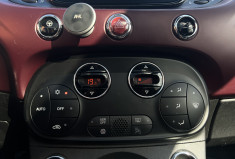FIAT 500 1.2 8v 69ch Eco Pack Star