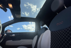 FIAT 500 1.2 8v 69ch Eco Pack Star