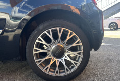 FIAT 500 1.2 8v 69ch Eco Pack Star