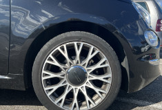 FIAT 500 1.2 8v 69ch Eco Pack Star