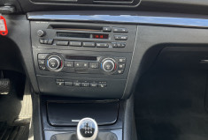 BMW Série 1 118 i Cabriolet 143CH