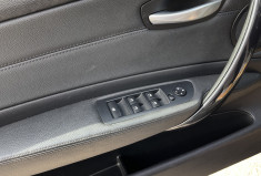 BMW Série 1 118 i Cabriolet 143CH
