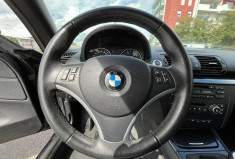 BMW Série 1 118 i Cabriolet 143CH