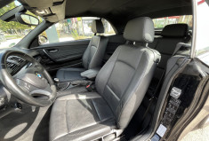 BMW Série 1 118 i Cabriolet 143CH