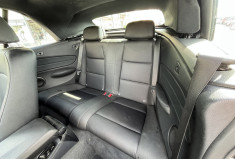 BMW Série 1 118 i Cabriolet 143CH